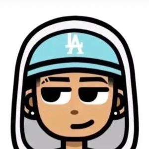 Meet your Posher, Jordan